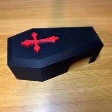 Reptile coffin hide for sale  HULL