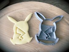 Pokémon pikachu cookie for sale  WORKSOP
