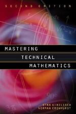 Mastering technical mathematic for sale  Aurora