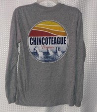 Chinoteague island virginia for sale  Newport News