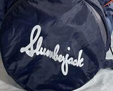 Slumberjack mummy bag for sale  Ellenboro