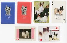 Papillon collection single for sale  COLEFORD