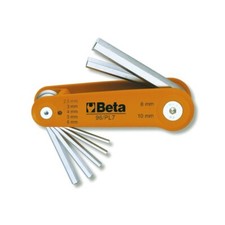 Serie brugole beta usato  Secli