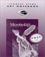 Microbiology prescott paperbac for sale  UK