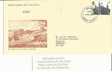 Cover qeii 1978 for sale  KENILWORTH