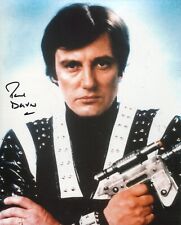 Actor paul darrow for sale  ASHFORD