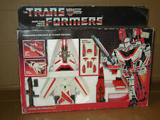 Jetfire boxed 100 for sale  UK
