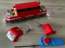 Playmobil 4010 city gebraucht kaufen  Recklinghausen