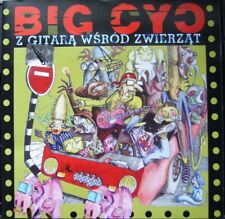 Big Cyc  - Z gitara wsrod zwierzat na sprzedaż  PL
