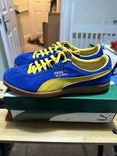 Puma bluebird 2016 for sale  STONEHOUSE