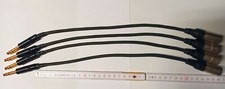 4x30cm 2x40cm cordial gebraucht kaufen  Bad Zwesten