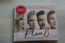 OST Plan B - Muzyka z Filmu CD POLISH RELEASE na sprzedaż  PL