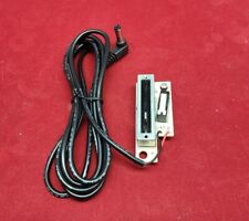 Foot control pedal for sale  Salt Lake City