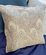 Liberty hera cushion for sale  SALE