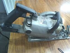 Skil skilsaw model for sale  Cedar City