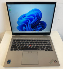 Lenovo thinkpad titanium for sale  BURY