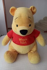 Peluche winnie the usato  Novi di Modena