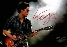 Kelly jones signed for sale  BRAINTREE