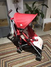 Maclaren quest pushchair for sale  OKEHAMPTON