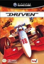Driven video game for sale  UK