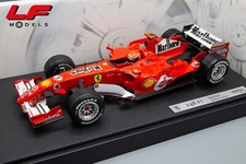 Ferrari 248 michael usato  Villachiara