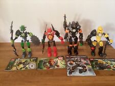 Lego hero factory for sale  CORBY