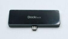 Dockteck usb hub gebraucht kaufen  Mühlacker