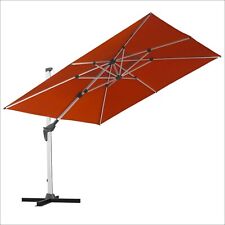 Anndora ampelschirm luxus gebraucht kaufen  Halle