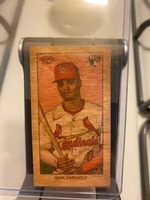 2024 topps t206 d'occasion  Expédié en Belgium