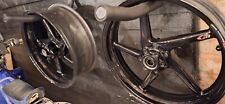 Bst carbon wheel for sale  DUNSTABLE
