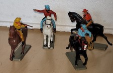 Lot vintage starlux d'occasion  Grenoble-