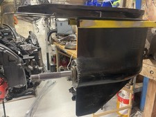 Mercruiser bravo lower for sale  PORTHCAWL