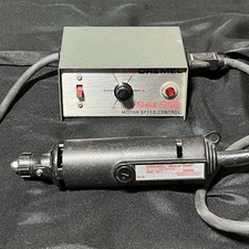 Dremel motor 219 for sale  Campo