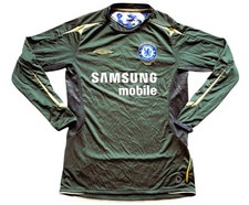 Chelsea goalkeeper centenary for sale  NEWCASTLE UPON TYNE