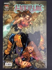 Infinity comic witchblade gebraucht kaufen  Bünde