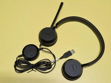 Cuffie usb con usato  Roma