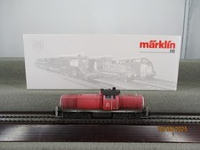 Märklin 39902 diesellok gebraucht kaufen  Wenden