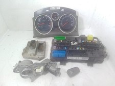Kit centralina motore usato  Italia