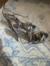 Pewter badgley mischka for sale  Birmingham