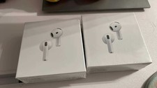 Airpods 4th gen for sale  Holmen