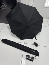 Icandy peach parasol for sale  STONE