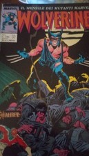 wolverine xmen usato wolverine xmen usato Roma