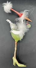 Dept christmas krinkles for sale  Florence