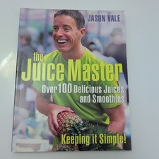 Juice master 100 for sale Juice master 100 for sale  DARLINGTON