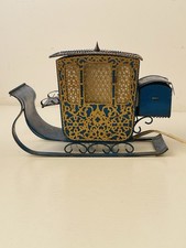 Lampada antica cenerentola usato  Roma