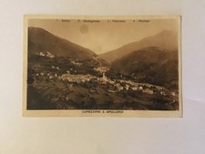 Italia cartolina lumezzane usato Italia cartolina lumezzane usato  Calvisano