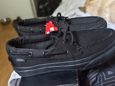 Chaussures vans zapato d'occasion  Limoux