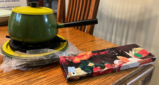 fondue pot for sale fondue pot for sale Dayton