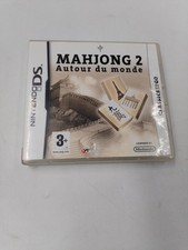 Mah jong nintendo d'occasion  La-Grande-Motte