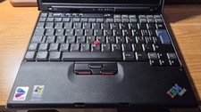 Ibm thinkpad x41 d'occasion  Bouillargues